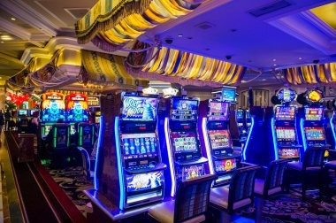 Joker Gaming paytable and bonus feature example